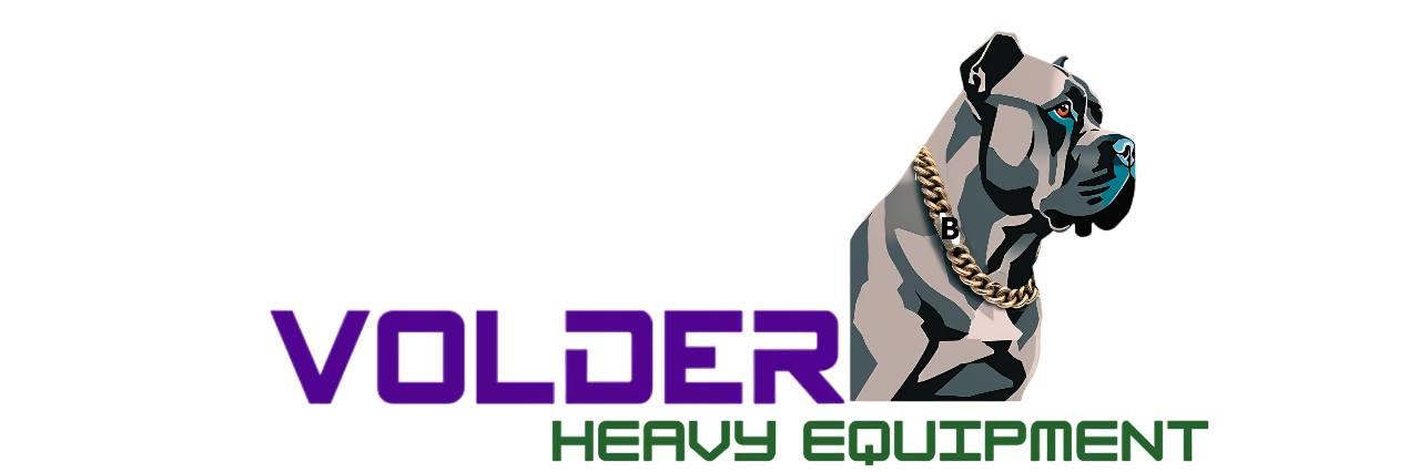 voldercrane.com
