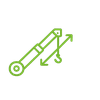 flexible telescopic boom